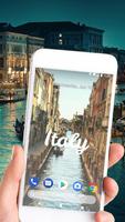 Canal Wallpapers screenshot 2
