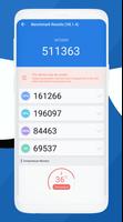 Tutu benchmark Assistant تصوير الشاشة 1