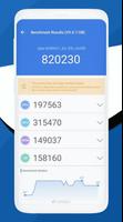 Tutu benchmark Assistant تصوير الشاشة 2