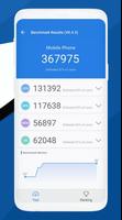 Tutu benchmark Assistant تصوير الشاشة 3