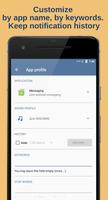 Notification Catch App 截圖 2