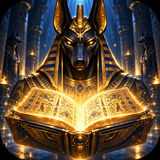 Anubis Book Spins APK