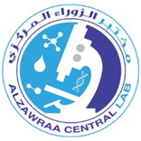 ALZAWAA Central lab