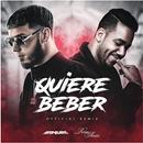 Anuel - Ella Quiere Beber (Remix) ft. Romeo Santos APK