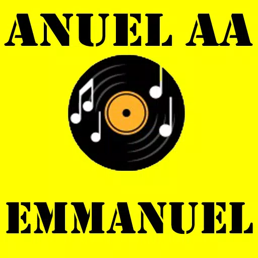 Descarga de APK de Anuel AA - Emmanuel canciones 🔥 para Android