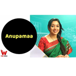 Anupama Serial Video