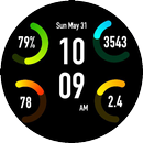 APK Goal (Tizen/Android Wear)