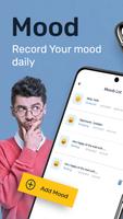 Anxiety & Mood Monitor poster