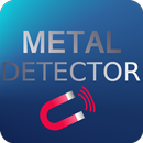 APK Metal Detector