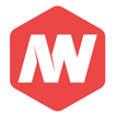 AnyWork Mobile icon