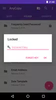 AnyCopy screenshot 2