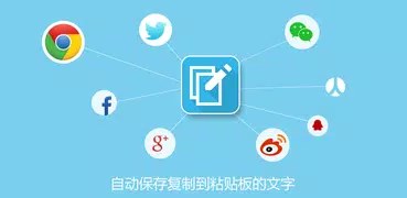 愛拷貝+ : 不僅僅是專業的復制粘貼工具