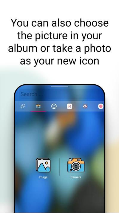 Icon Changer screenshot 3