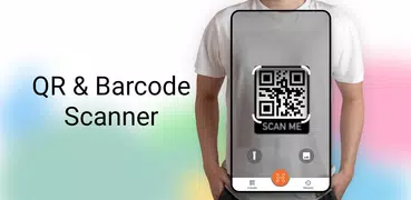 Scanner Qr