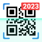 QR & Barcode Scanner icon