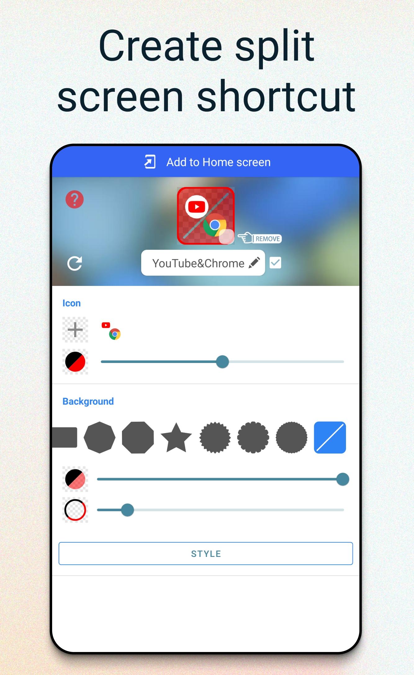 Split Screen APK for Android Download
