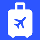Flüge & Hotels – Any.Travel Zeichen