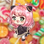 Anya Candy Shop Merge