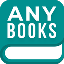 AnyBooks📖free download library, novels &stories APK