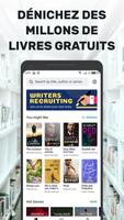 AnyBooks📖free download library, novels &stories Affiche