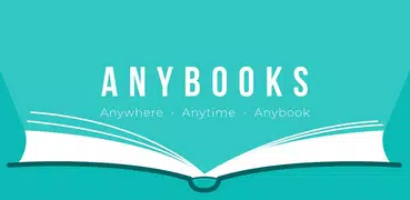 AnyBooks - Free books free reading