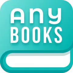 AnyBooks - Free books free reading アプリダウンロード