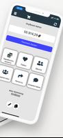 AnyBoost: лайки и подписчики تصوير الشاشة 1