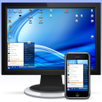 akRDC: VNC client APK