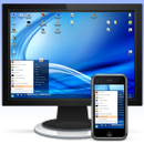 akRDCFree VNC viewer APK