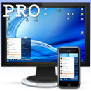 akRDCPro VNC viewer APK