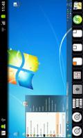 akRDCPro VNC viewer syot layar 2