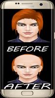 Make Me Bald 2 poster