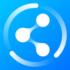 Скачать AnyShare – Rapid File Transfer APK