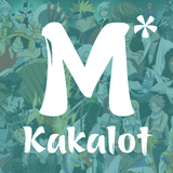 MangaKakalot - Manga Reader