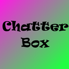 Chatterbox ไอคอน