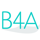 B4A-Bridge 图标