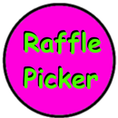 Raffle Picker APK