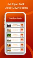 All Video Downloader 2021 Ekran Görüntüsü 3