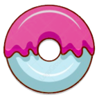 AnZif Donuts icône