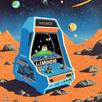 Temporal Uplink Retro Games HD APK