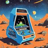 Temporal Uplink Retro Games HD