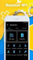 Super Android Booster - Clear Phone Cartaz