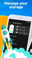 Super Android Booster - Clear Phone imagem de tela 2