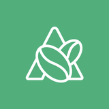 Huella icono