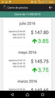 Precios del café स्क्रीनशॉट 2