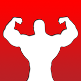 Body Building For Professional أيقونة