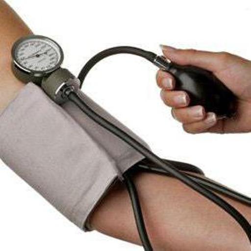 オーディオブック - 高血圧