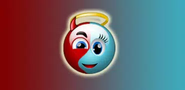 Smiley War Angel x Devil Free