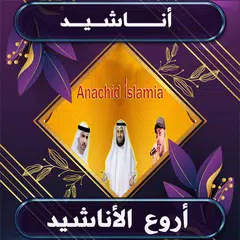 download اناشيد اسلامية بدون انترنت XAPK