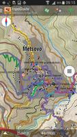 Metsovo Ursa Trail تصوير الشاشة 2